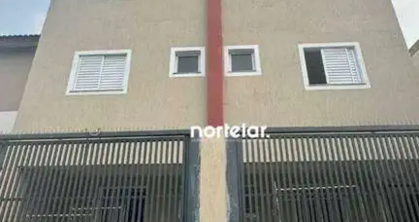 Apartamento com 1 dormitório à venda, 33 m² por r$ 217.500,00 - vila pereira cerca - são paulo/sp