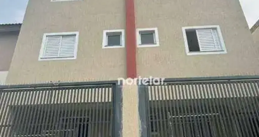 Apartamento com 2 dormitórios à venda, 66 m² por r$ 207.000,00 - vila pereira cerca - são paulo/sp