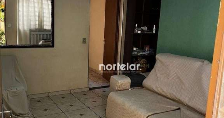 Apartamento com 2 Quartos à Venda, 42 m² - Jardim Ipanema Zona Oeste - São Paulo/SP