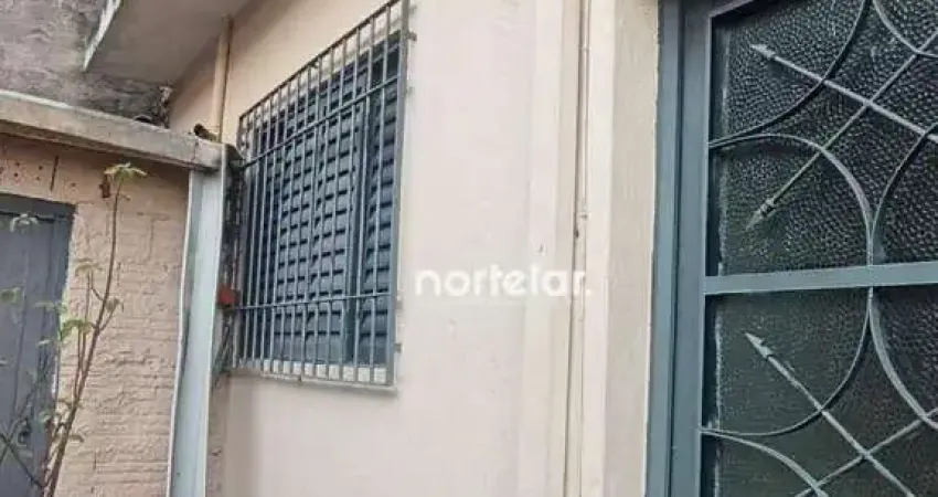 Sobrado com 3 dormitórios à venda, 80 m² por R$ 330.000,00 - Freguesia do Ó - São Paulo/SP