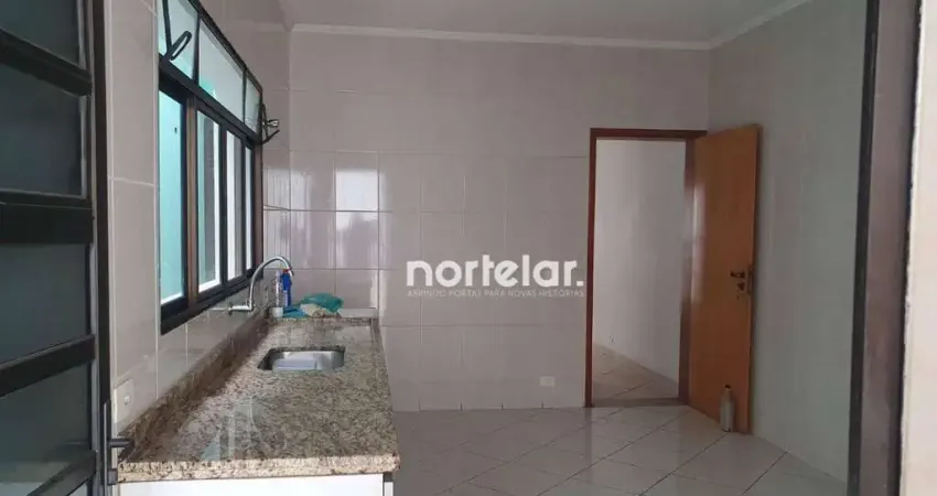 Sobrado com 3 dormitórios à venda, 114 m² por R$ 634.000,00 - Freguesia do Ó - São Paulo/SP