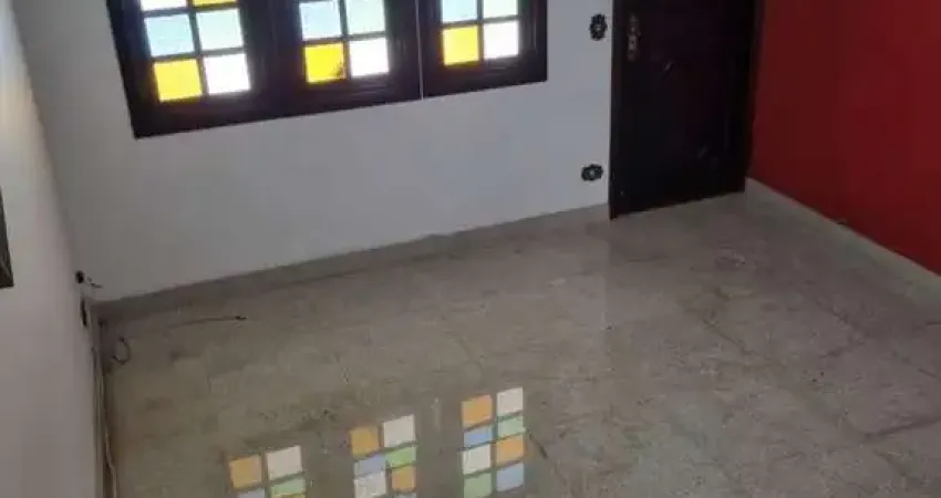 Sobrado com 2 dormitórios à venda, 96 m² por R$ 650.000,00 - City Recanto Anastácio - São Paulo/SP