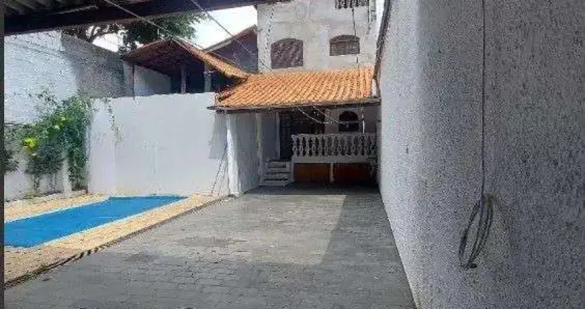 Sobrado com 4 dormitórios à venda, 400 m² por R$ 1.059.000,00 - Vila Clarice - São Paulo/SP