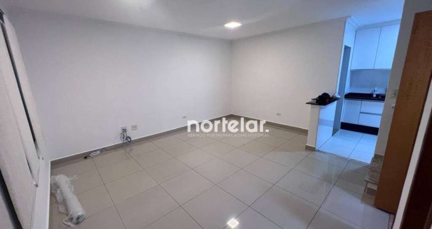 Sobrado com 3 dormitórios à venda, 84 m² por R$ 569.000,00 - Vila Nova Mazzei - São Paulo/SP