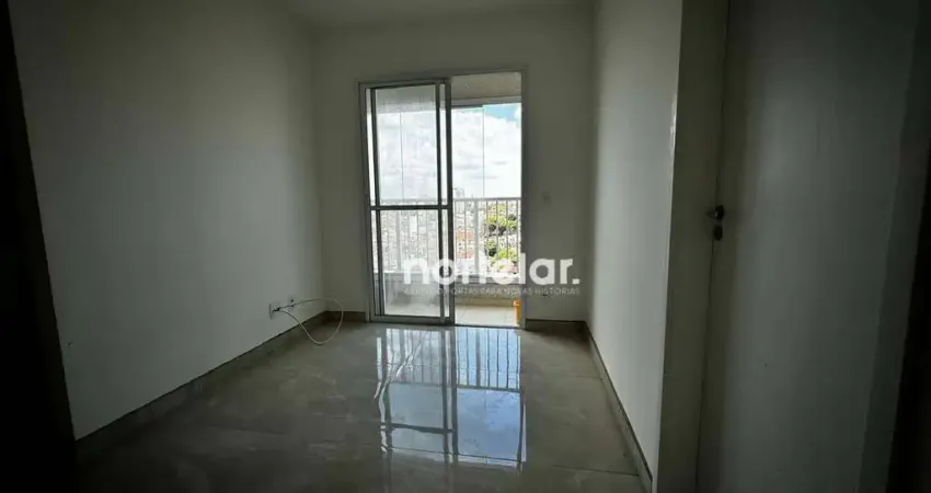 Apartamento com 2 dormitórios à venda, 44 m² por r$ 379.900,00 - vila pirituba - são paulo/sp