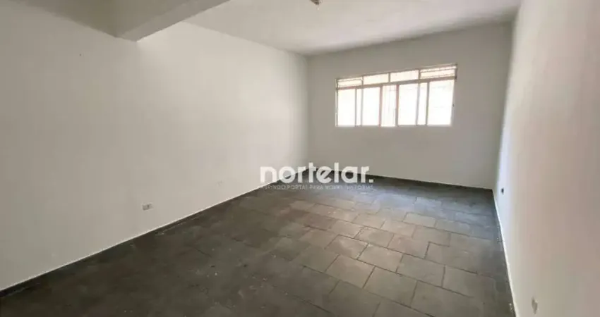 Sala para alugar, 30 m² por r$ 1.050,00/mês - vila pereira barreto - são paulo/sp