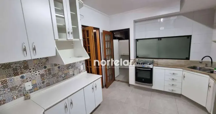 Casa à venda, 192 m² por R$ 1.650.000,00 - Vila Leopoldina - São Paulo/SP