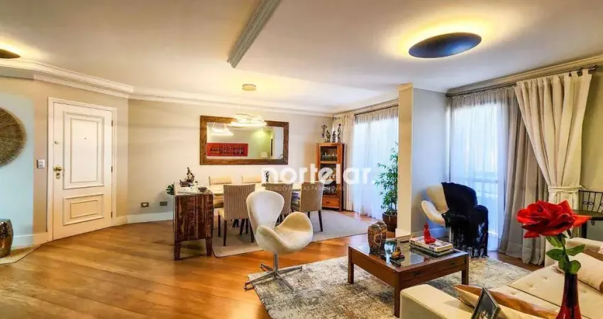 Cobertura à venda, 216 m² por R$ 2.970.000,00 - Vila Pompeia - São Paulo/SP