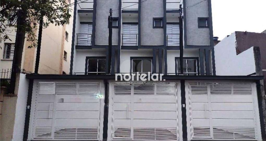 casa a venda 115m² 3 quarto 4 banheiro 2 vaga no Lauzane Paulista