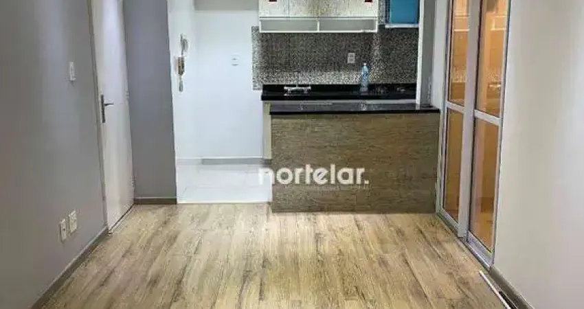 Apartamento com 2 Quartos à venda, 50 m² por R$ 390.000 - Freguesia do Ó - São Paulo/SP