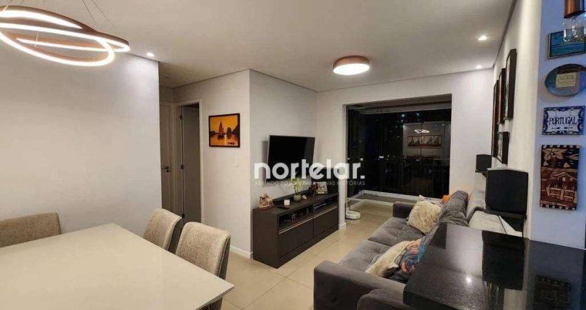 Apartamento com 2 quartos à venda na Avenida Pompéia, Pompéia, São Paulo