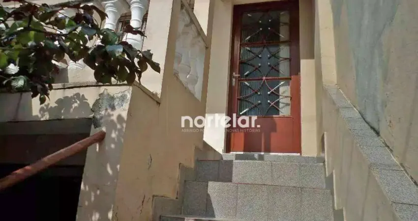 Casa com 2 quartos à venda na Rua Homero Sales, Parque São Domingos, São Paulo