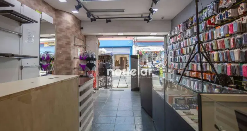Sala para alugar, 8 m² por R$ 1.500,00/mês - Lapa - São Paulo/SP
