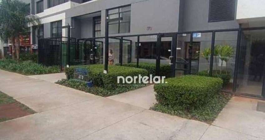 Apartamento com 2 quartos à venda na Rua Simão Velho, Freguesia do Ó, São Paulo