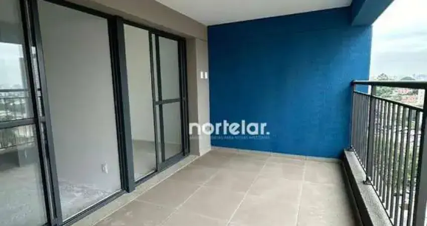 Apartamento com 3 quartos à venda, 80 m² - Vila Primavera - São Paulo/SP