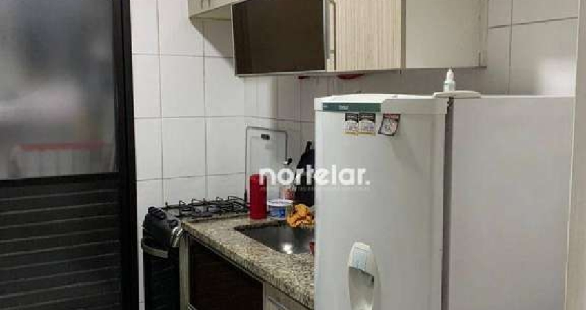 Apartamento com 2 dormitórios à venda, 57 m² por R$ 570.000,00 - Vila Primavera - São Paulo/SP