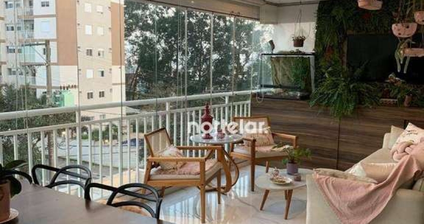 Apartamento com 3 quartos à venda na Rua Tungue, Pirituba, São Paulo