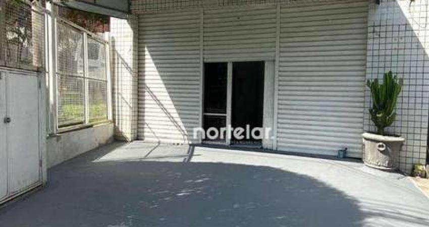 Sala comercial para alugar na Estrada da Balsa, Chácaras Marco, Barueri