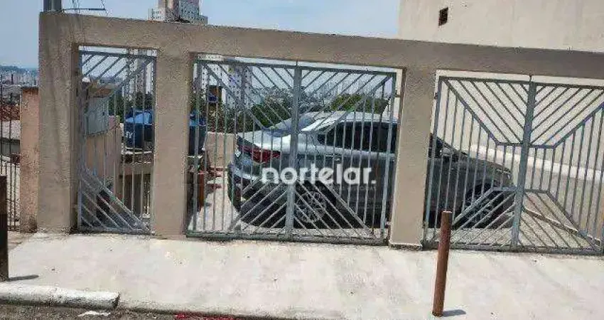 Casa Térrea com 2 quartos à venda, 140 m² - Vila Penteado - São Paulo/SP