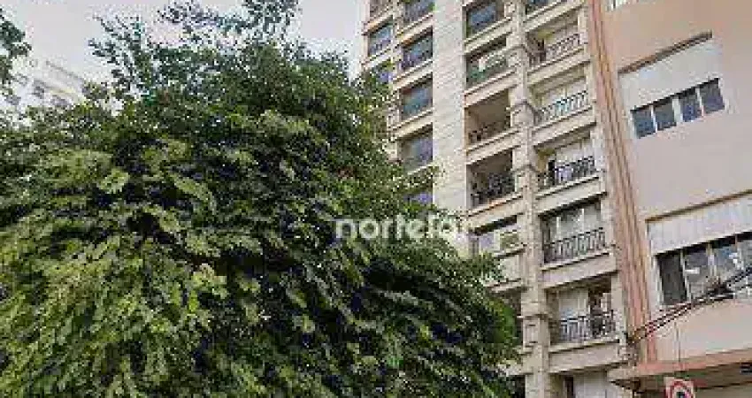 Apartamento à venda, 70 m² por R$ 970.000,00 - Perdizes - São Paulo/SP