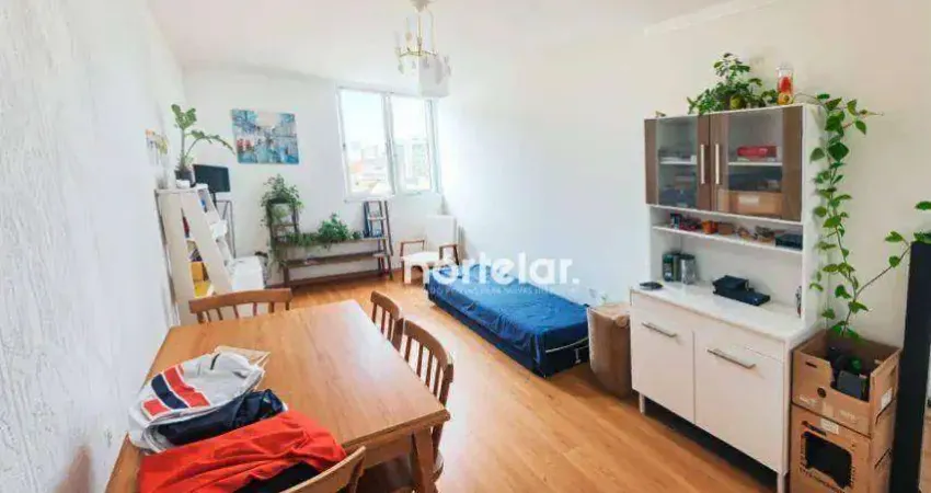 Apartamento com 2 quartos  à venda, 76 m² - Parque Residencial da Lapa - São Paulo/SP