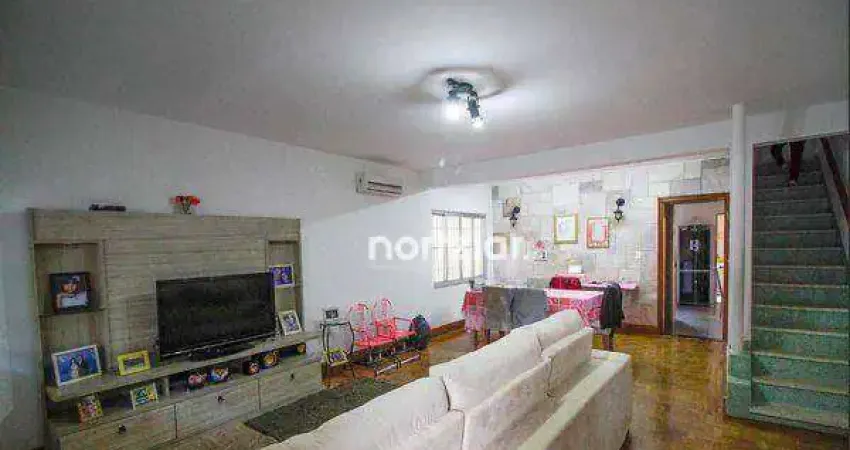 Casa com 3 quartos à venda na Rua João Jabotam, Vila Anglo Brasileira, São Paulo