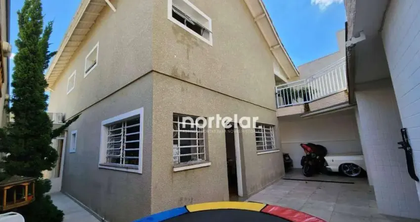 Casa com 3 quartos à venda na Rua Dom Meinrado, Freguesia do Ó, São Paulo