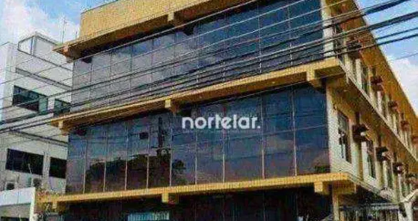 Prédio para alugar, 1000 m² por R$ 41.681,00/mês - Vila Leopoldina - São Paulo/SP