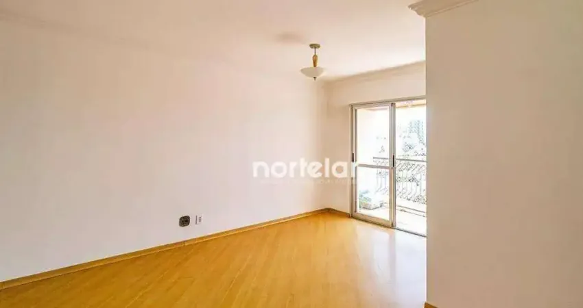 Apartamento com 2 dormitórios à venda, 65 m² por r$ 510.000,00 - jaguaré - são paulo/sp