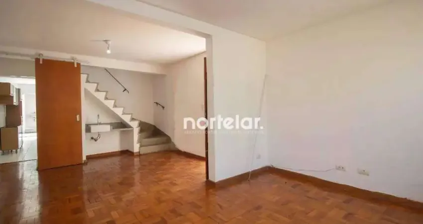 Sobrado com 4 dormitórios à venda por R$ 1.200.000,00 - Parque São Domingos - São Paulo/SP