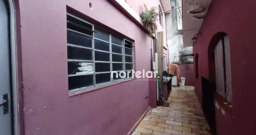 Casa com 3 dormitórios à venda, 180 m² por R$ 950.000,00 - Freguesia do Ó - São Paulo/SP