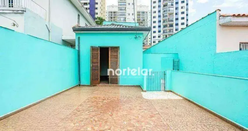 Sobrado com 4 dormitórios à venda, 180 m² por r$ 900.000,00 - vila ipojuca - são paulo/sp