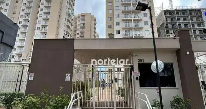 Apartamento com 1 dormitório à venda, 35 m² por R$ 360.000,00 - Bom Retiro - São Paulo/SP