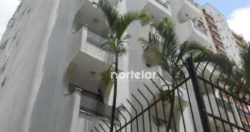 Studio com 1 dormitório para alugar, 25 m² por R$ 13.150,96/mês - Vila Clementino - São Paulo/SP