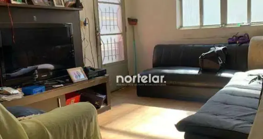 Casa com 4 dormitórios à venda, 253 m² por R$ 750.000,00 - Parque Casa de Pedra - São Paulo/SP