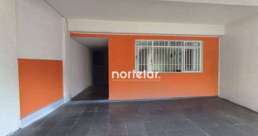 Casa com 3 quartos à venda na Rua Belo Jardim, Jardim Mutinga, São Paulo