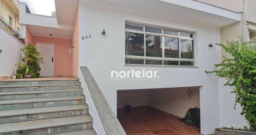 Sobrado com 3 dormitórios à venda, 310 m² por R$ 1.600.000,00 - Parque São Domingos - São Paulo/SP