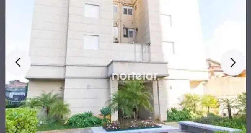 Apartamento a venda com 2 dorms no Piqueri