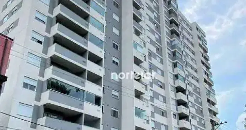 Apartamento com 2 dormitórios à venda, 39 m² por R$ 335.500,00 - Imirim - São Paulo/SP