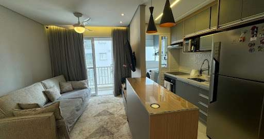 APARTAMENTO 2 DORMITÓRIOS 1 VAGA JARDIM DAS LARANJEIRAS
