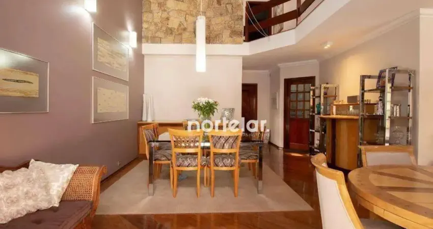 Casa com 4 quartos à venda na Rua José Rebouças de Carvalho, City América, São Paulo