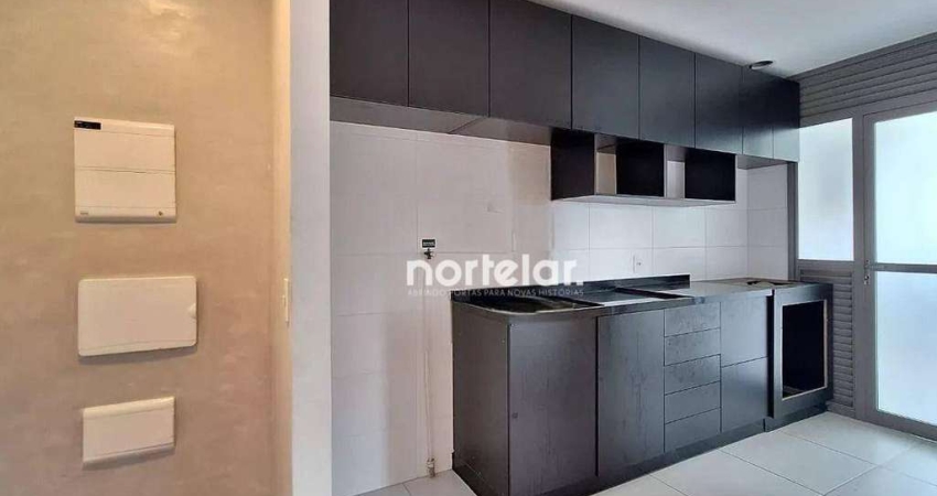 Apartamento com 2 dormitórios à venda, 89 m² por R$ 1.349.900,00 - Vila Romana - São Paulo/SP