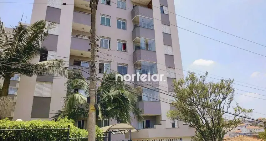 Apartamento à venda na Vila Mangalot