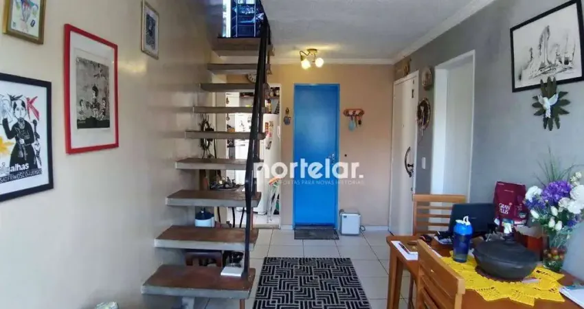 Cobertura com 3 quartos à venda na Avenida Doutor Felipe Pinel, Pirituba, São Paulo