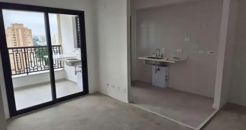 Apartamento com 3 quartos à venda, 85 m² - Perdizes - São Paulo/SP