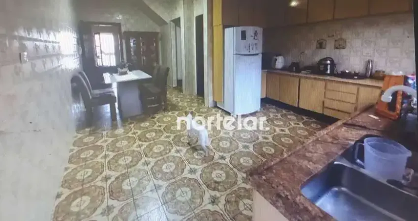 Sobrado à venda, 129 m² por R$ 1.199.000,00 - Vila Pompeia - São Paulo/SP
