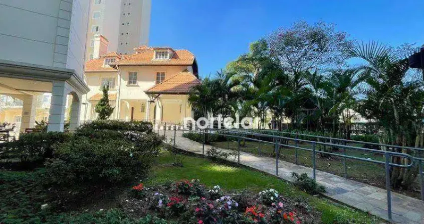 Apartamento com 3 quartos à venda na Rua Maestro Arturo de Angelis, Pirituba, São Paulo
