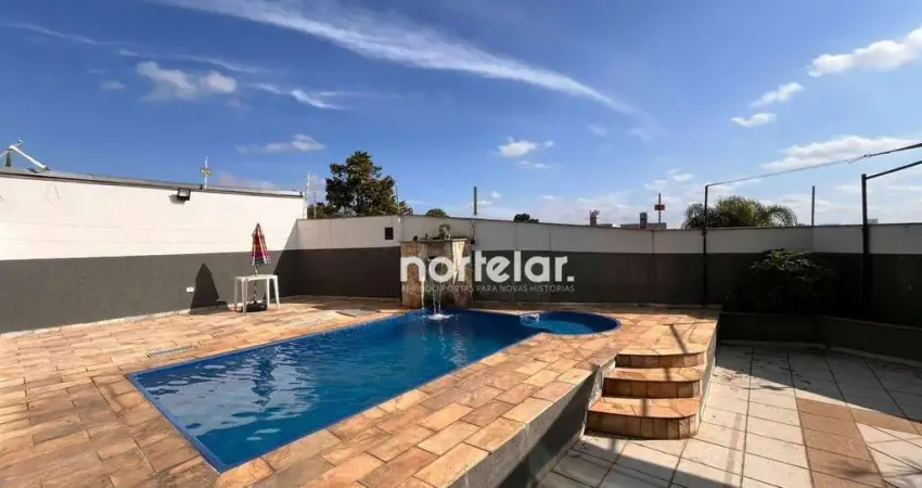 Sobrado com 4 dormitórios à venda, 445 m² por R$ 1.899.900,00 - Parque São Domingos - São Paulo/SP
