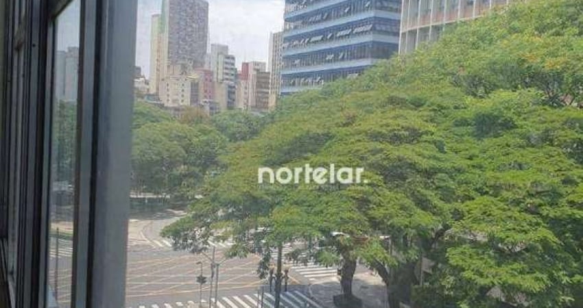 Apartamento com 2 dormitórios à venda, 73 m² por R$ 420.000,00 - Bela Vista - São Paulo/SP