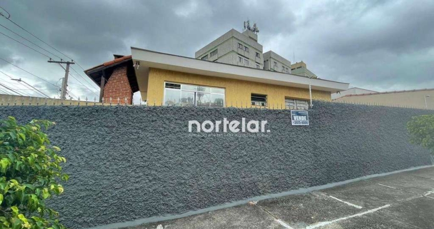 Sobrado com 2 dormitórios à venda, 150 m² por R$ 800.000,00 - Parque São Domingos - São Paulo/SP
